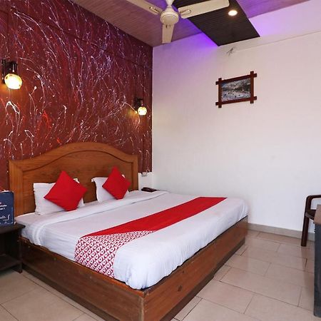 Oyo 72799 Ludo Villa GOA Extérieur photo