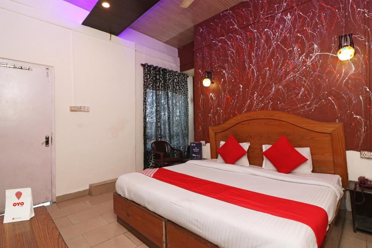 Oyo 72799 Ludo Villa GOA Extérieur photo